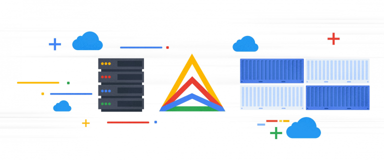 True IDC พร้อมให้บริการ Google Anthos สุดยอดโซลูชันการ ...