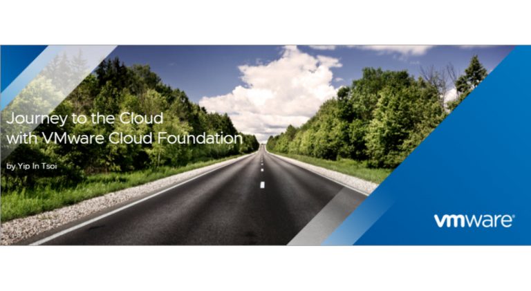 YIP IN TSOI Webinar : Journey to the Cloud with VMware Cloud Foundation ...