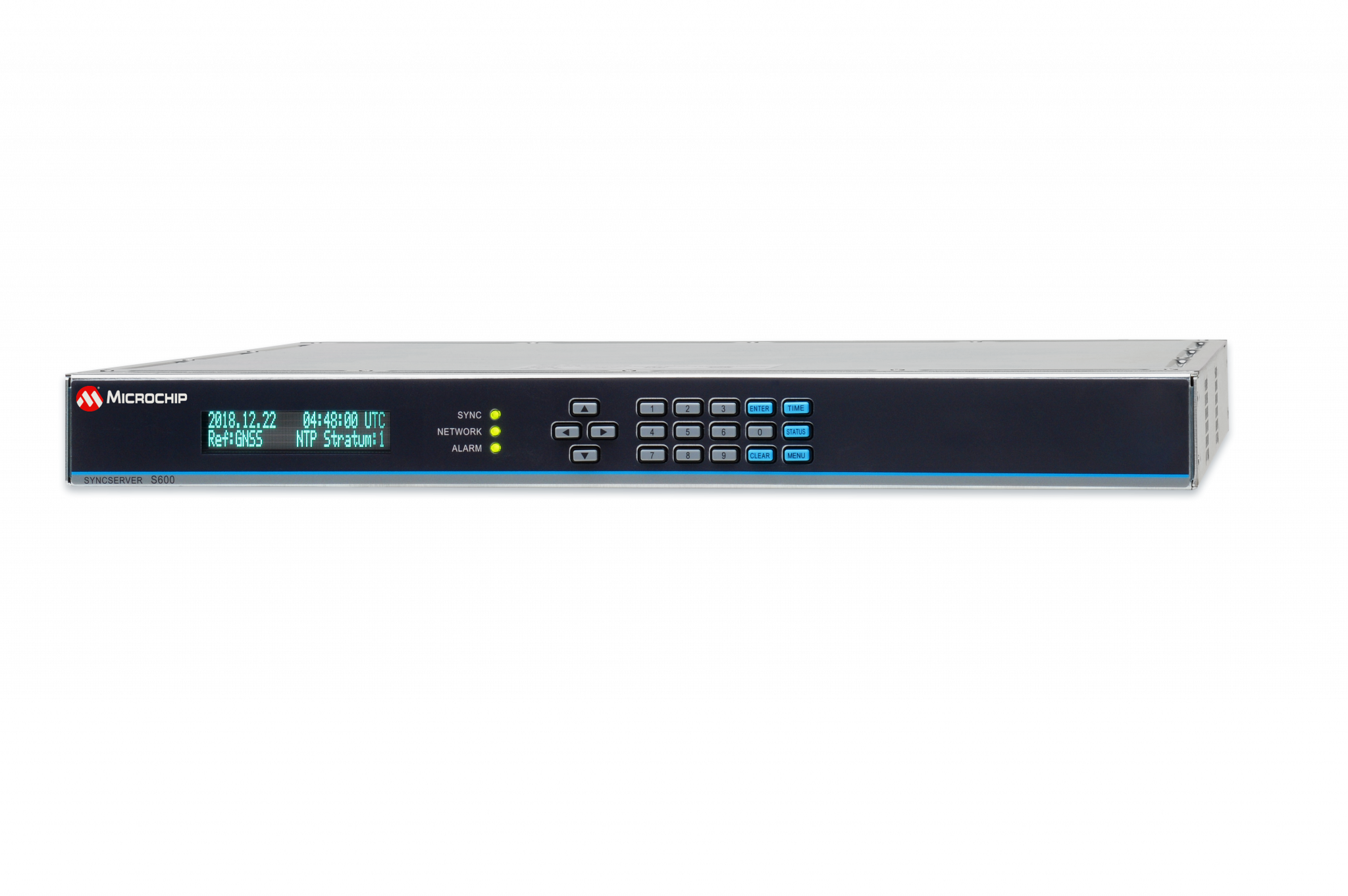 [Guest Post] ไทม์เซิร์ฟเวอร์ รุ่น SyncServer® S600 ของไมโครชิพ สามารถ ...