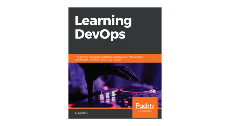 แจกฟรี Ebook ‘Learning DevOps’ – TechTalkThai