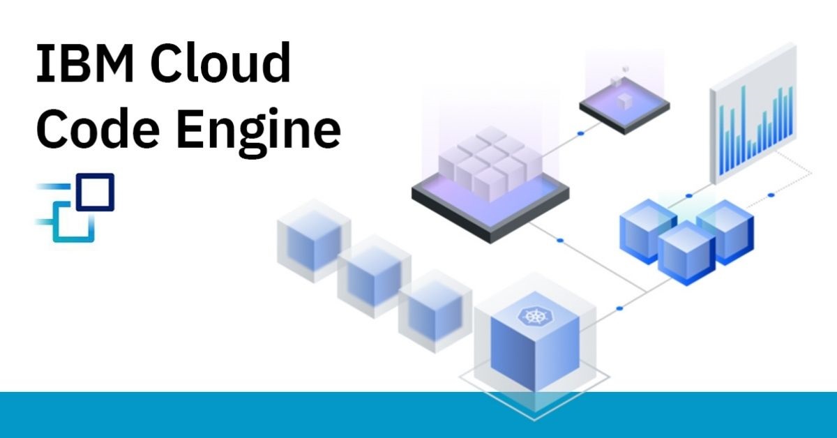 [Guest Post] นักพัฒนาเลิกปวดหัว!! IBM Cloud Code Engine ช่วยจัดการ ...