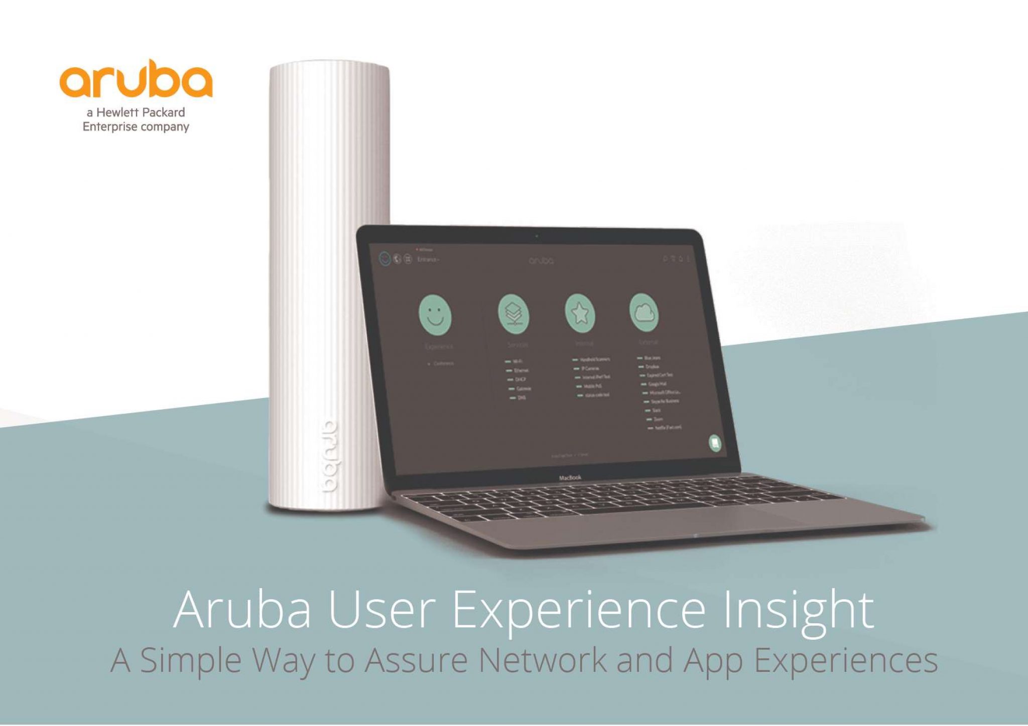 [Guest Post] Aruba และ Zebra Technologies ร่วมกันพัฒนาระบบตรวจสอบ ...