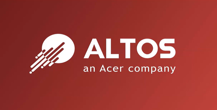 [Guest Post] เปิดตัว Altos Computing แบรนด์และโซลูชันสำหรับองค์กรธุรกิจ ...
