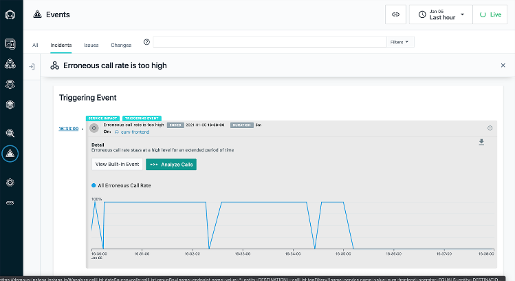 [Guest Post] IBM Observability by Instana แพลตฟอร์มสำหรับการสังเกตการณ์ ...