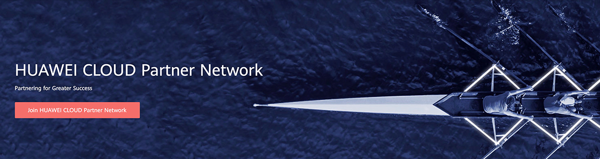 โอกาสดี HUAWEI CLOUD เปิดรับสมัคร Partner แล้ววันนี้ ร่วมฝึกทักษะและ ...