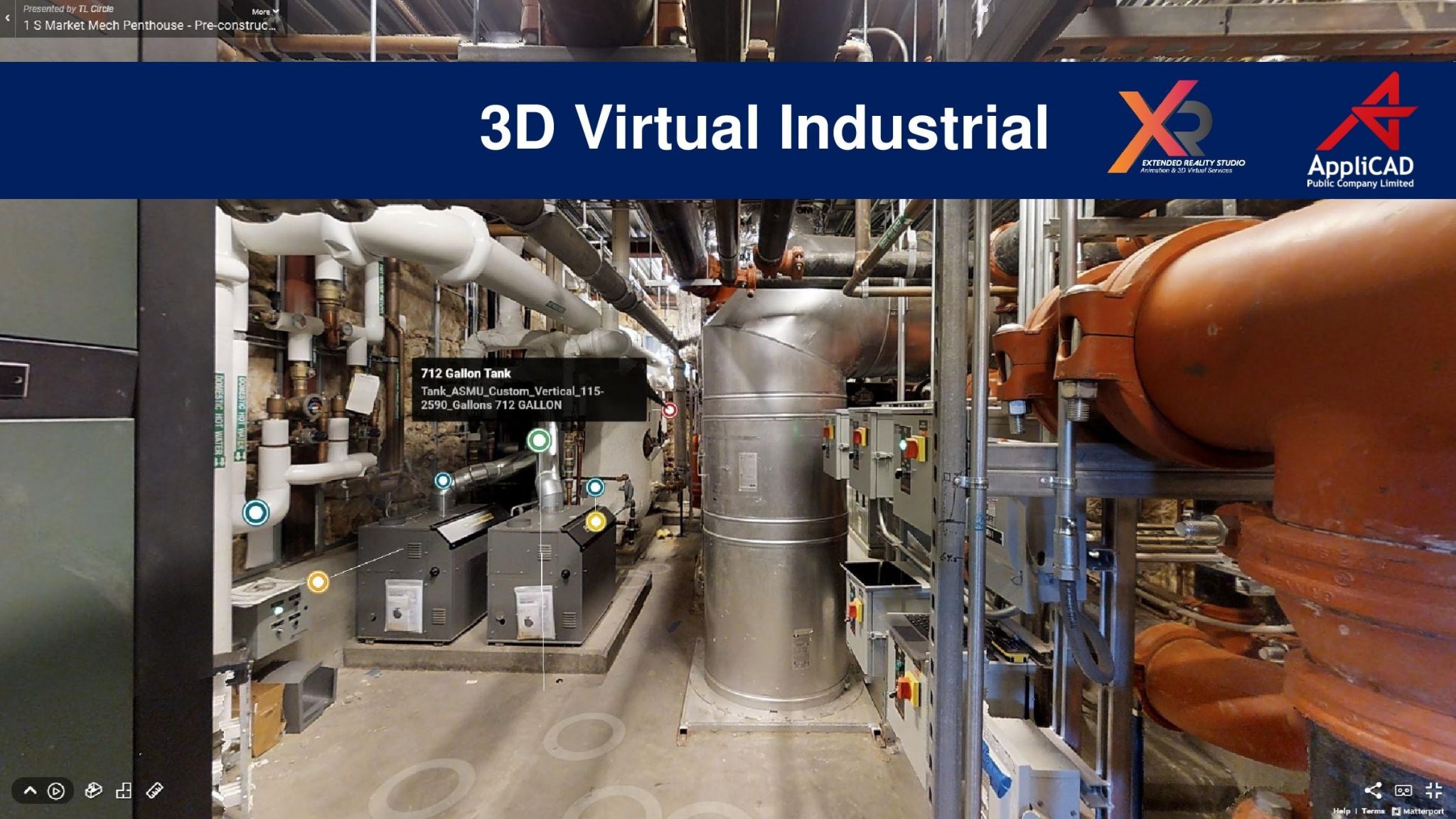 [Guest Post] ‘แอพพลิแคด’ลุย 3D Virtual Solution ธุรกิจแห่งอนาคต“โลก ...