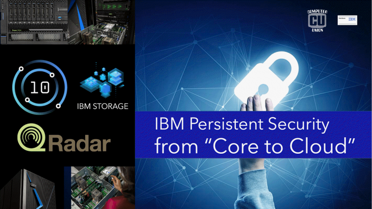 [Guest Post] IBM Security Solution ที่สุดของความปลอดภัยสำหรับ Cloud ...