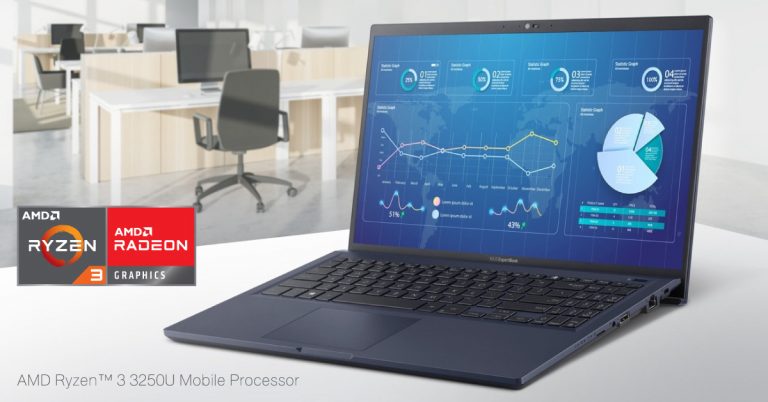[รีวิว] ASUS ExpertBook L1500: Notebook ทำงานรุ่นเริ่มต้น กับพลัง ...