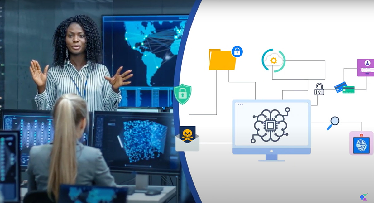 Bangkok MSP จับมือ Cyware เปิดให้บริการ Cyber Fusion as a Service แห่ง ...