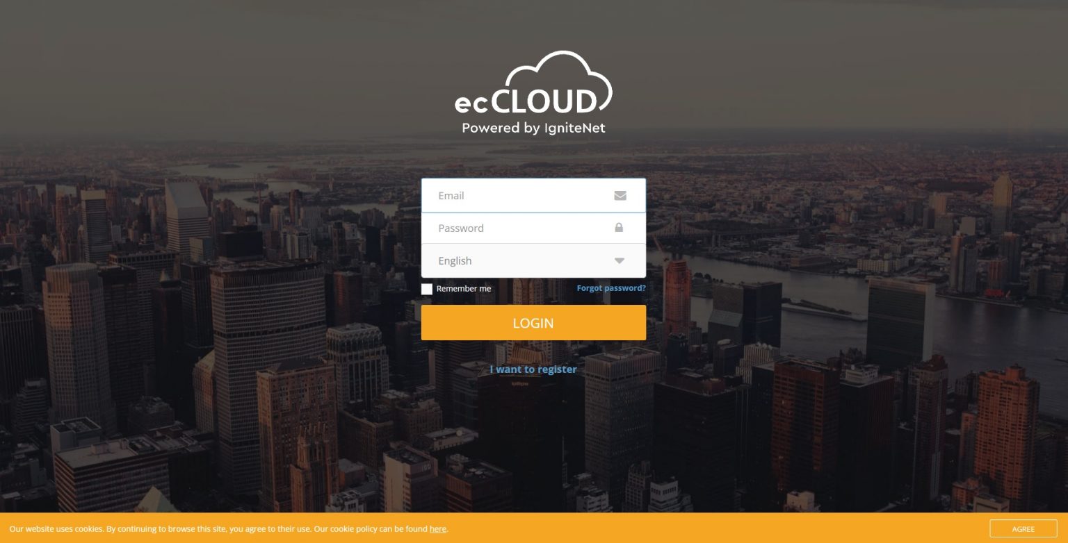 [Review] Edgecore Networks ecCLOUD: บริหารจัดการ Switch และ Access ...