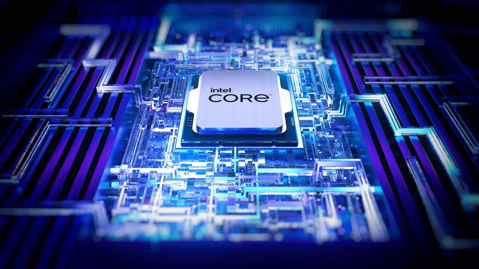Intel เปิดตัวหน่วยประมวลผล 13th Gen Intel Core – TechTalkThai