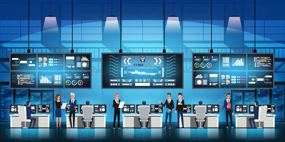 สรุปเทรนด์ Cybersecurity ปี 2022 – ผู้บริหาร Cyber Elite ชี้ Cyber Risk ...