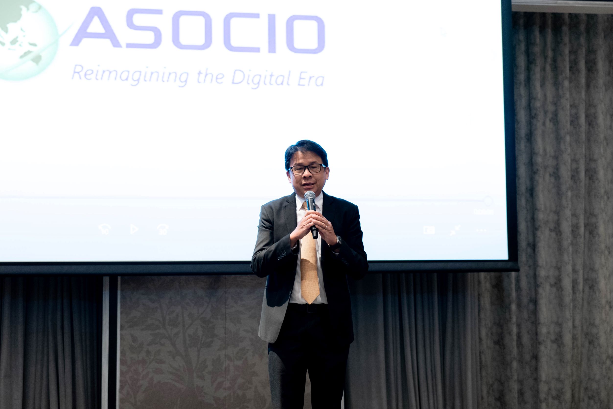 ATCI ฉลองความสำเร็จของอุตสาหกรรมไอทีไทยในเวทีนานาชาติ [Guest Post ...