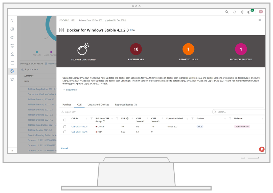 รู้จัก Ivanti Neurons ระบบ Risk-based Cloud Patch Management อัจฉริยะ ...