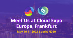 CDNetworks เตรียมจัดแสดงโซลูชัน WAAP ที่งาน Cloud Expo Europe Frankfurt ...
