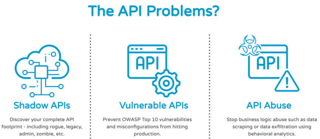 Akamai API Security – การป้องกันเริ่มต้นได้ตั้งแต่กระบวนการ CI/CD ...
