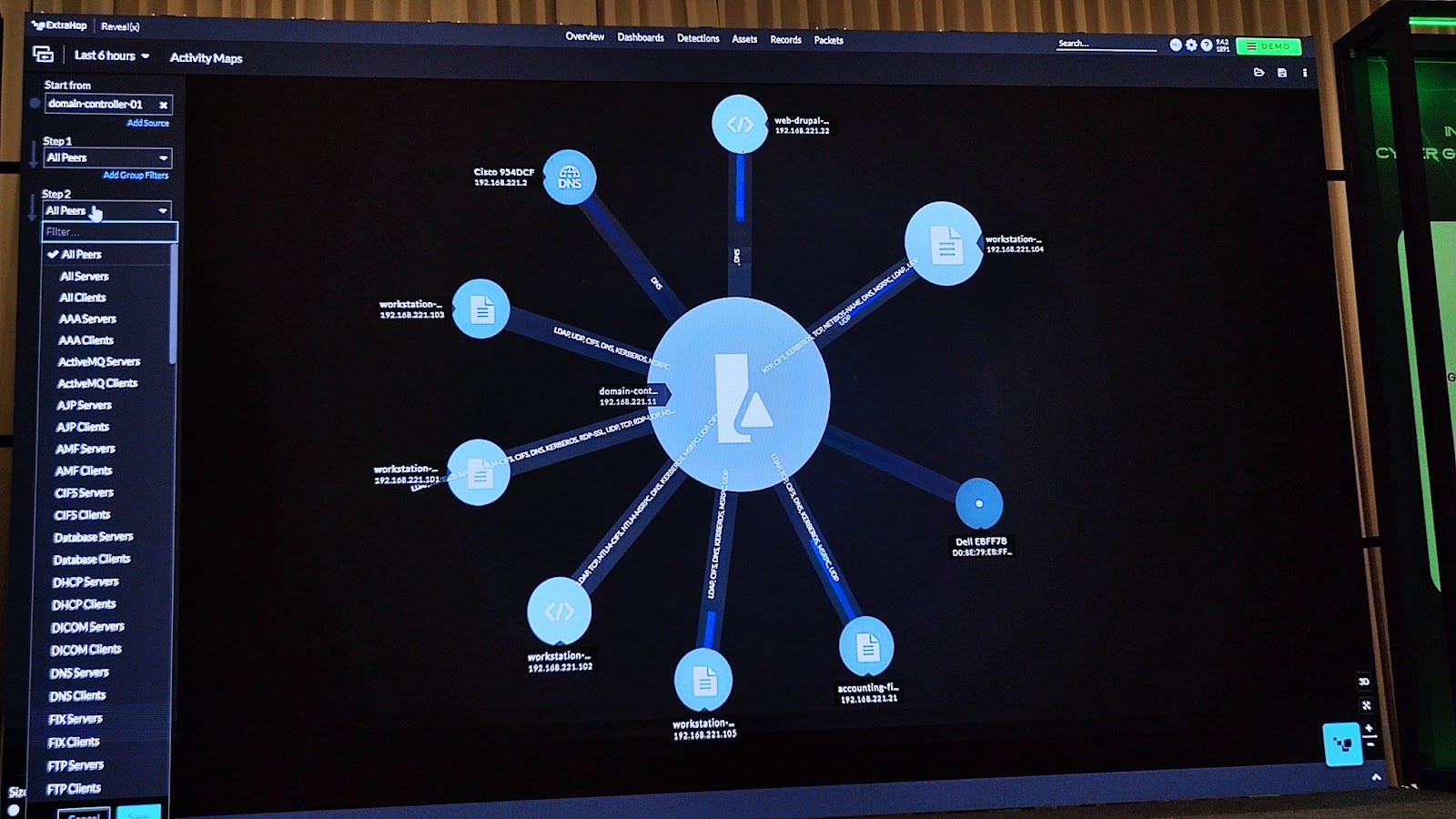 Nforce Secure nForce Secure เปิดตัวบริการ “Secure-IR Services” พร้อมโซลูชัน ...