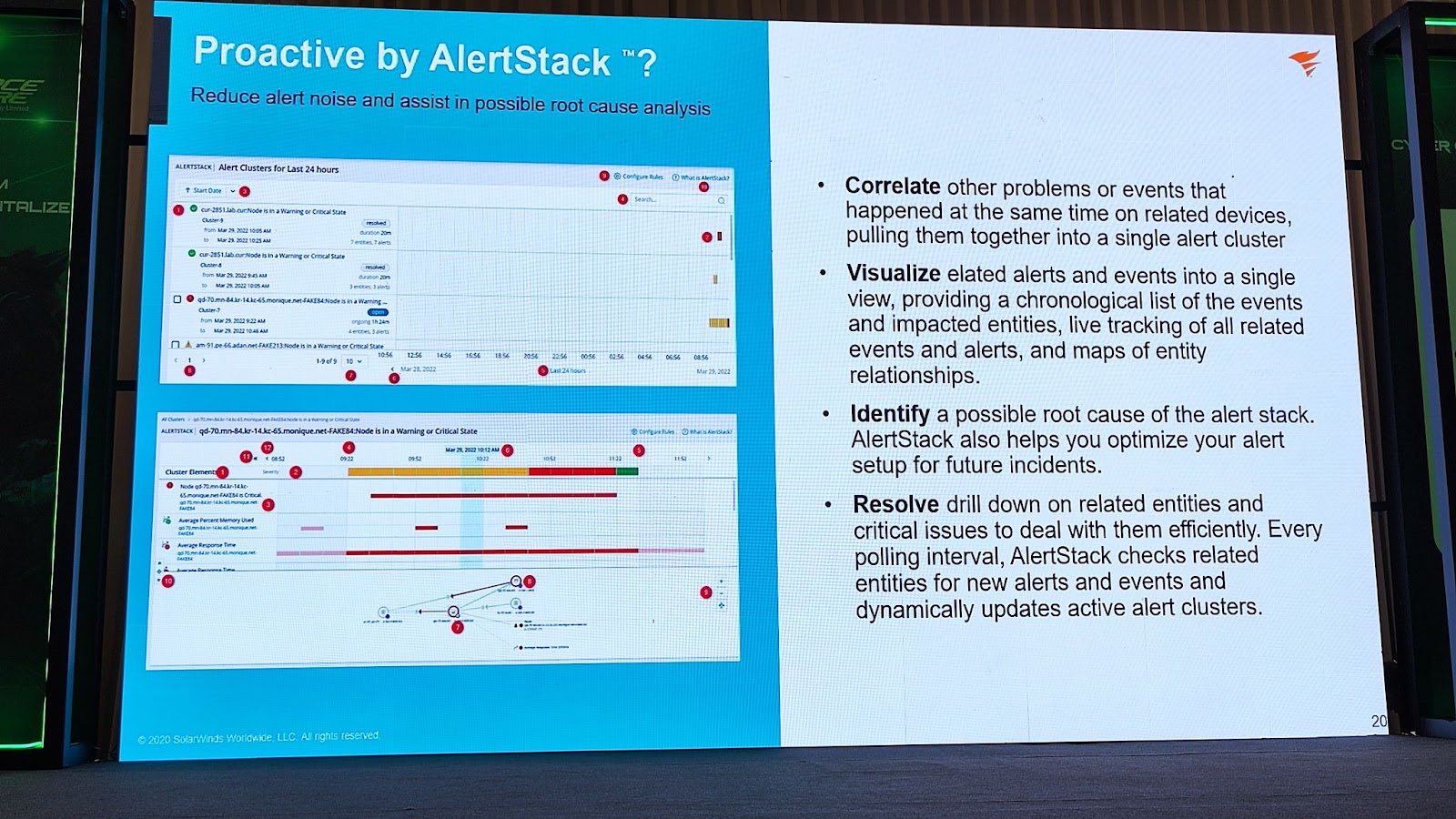Nforce Secure nForce Secure เปิดตัวบริการ “Secure-IR Services” พร้อมโซลูชัน ...