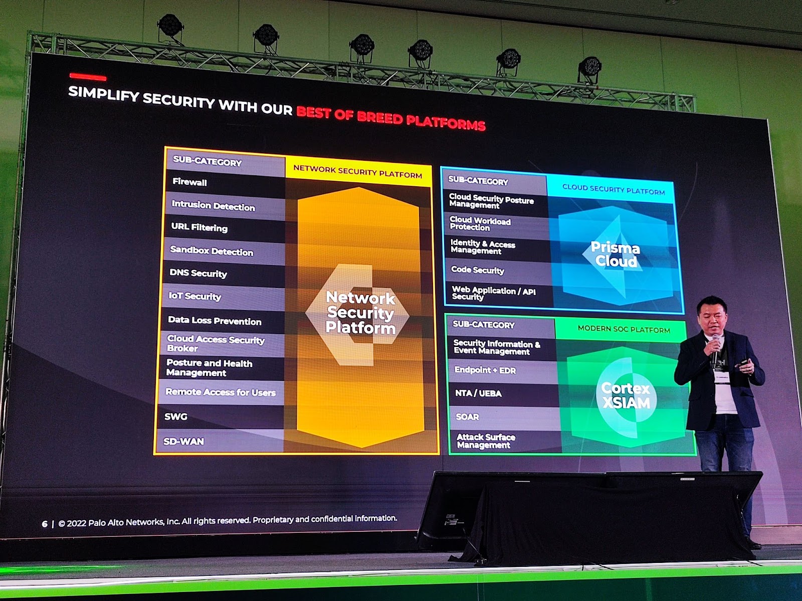 Nforce Secure nForce Secure เปิดตัวบริการ “Secure-IR Services” พร้อมโซลูชัน ...