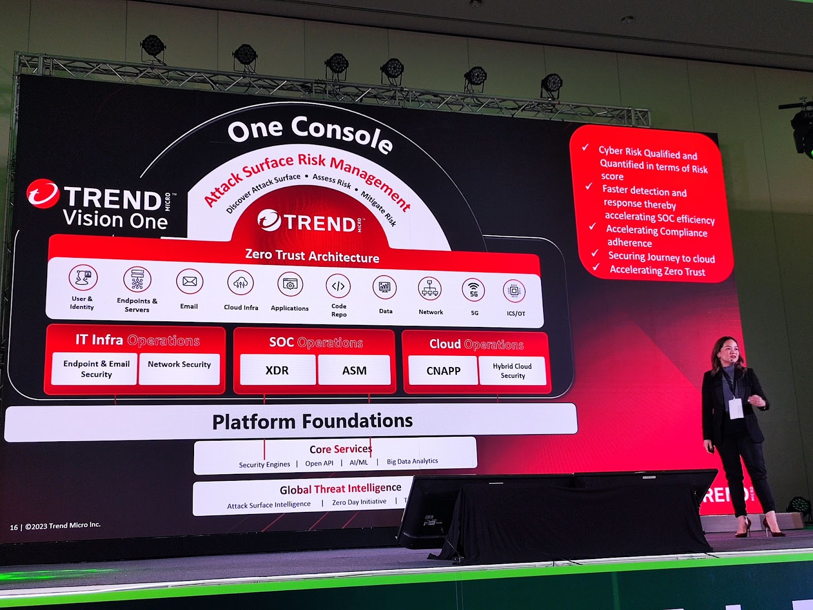 Nforce Secure nForce Secure เปิดตัวบริการ “Secure-IR Services” พร้อมโซลูชัน ...