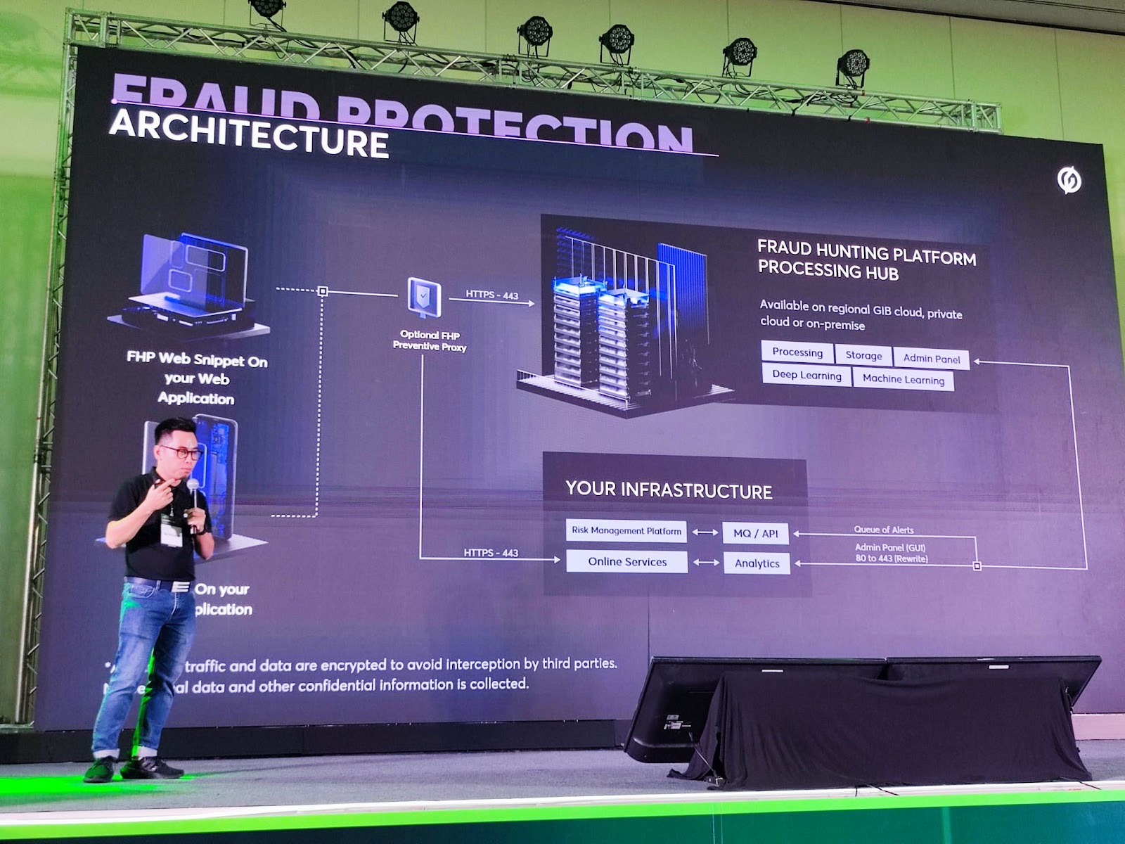 Nforce Secure nForce Secure เปิดตัวบริการ “Secure-IR Services” พร้อมโซลูชัน ...