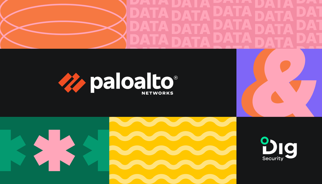 Palo Alto Networks ประกาศเข้าซื้อกิจการ Dig Security – TechTalkThai