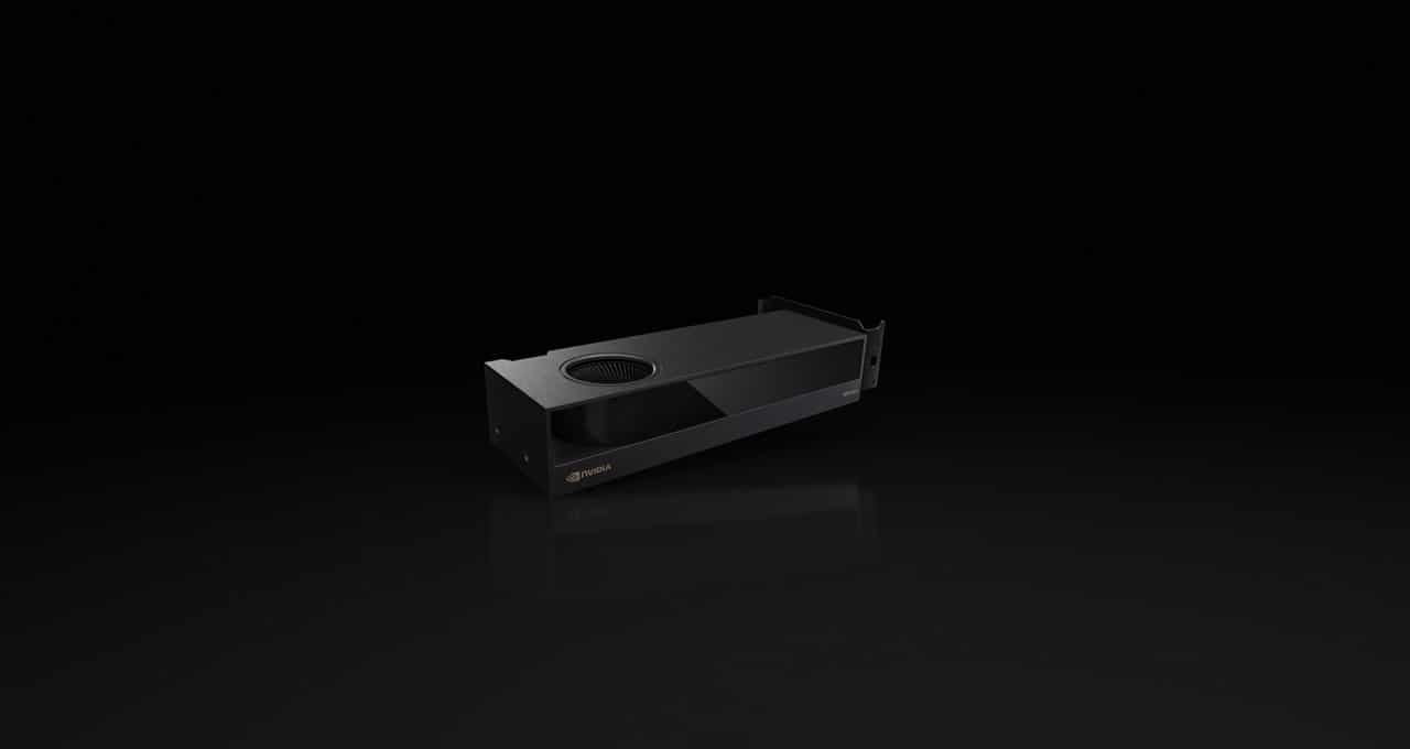 NVIDIA เปิดตัว RTX 2000 Ada Generation GPU สำหรับ Workstation ...