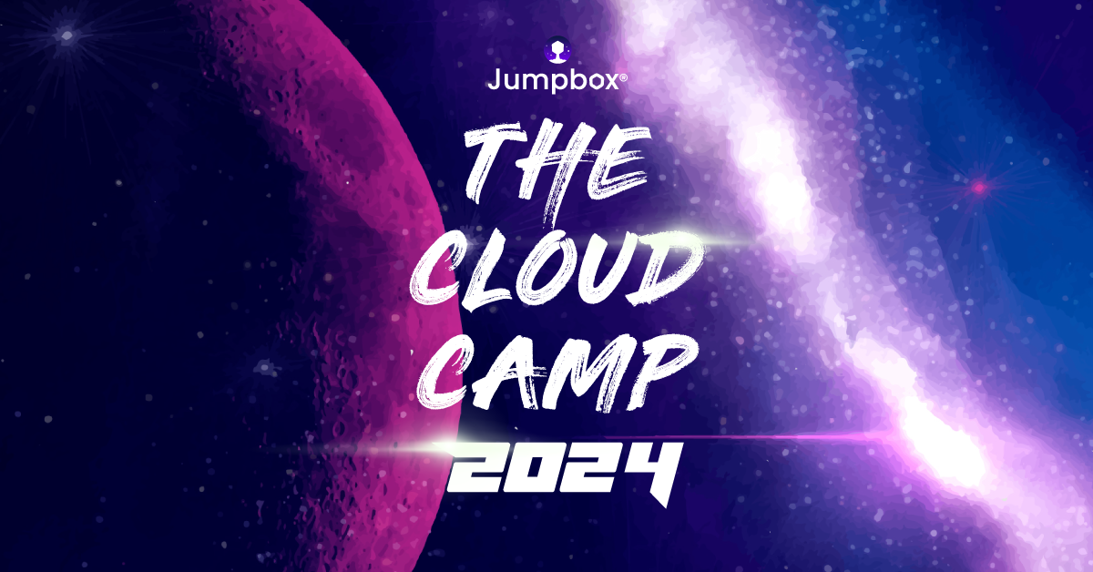 สิ้นสุดการรอคอย! กลับมาอีกครั้งกับ The Cloud Camp 2024 (รุ่นที่ 2) [PR ...