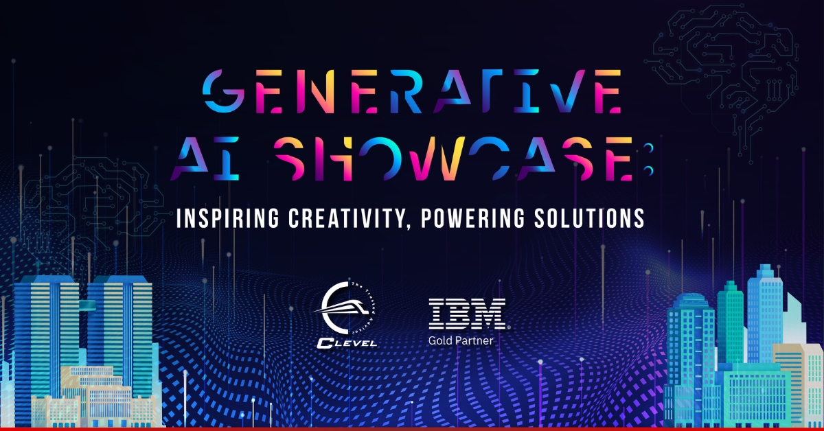 การเตรียมความพร้อมขององค์กรไทยสู่ยุค Generative AI