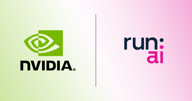 NVIDIA เตรียมปล่อย Open Source ซอฟต์แวร์ Run:ai หลังซื้อกิจการมากว่า ...