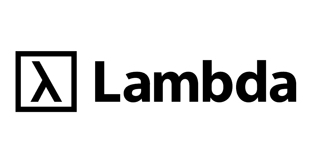 Lambda ผู้ให้บริการคลาวด์ AI ระดมทุนกว่า 1.5 พันล้านดอลลาร์เพื่อสร้างศูนย์ข้อมูลเพิ่ม