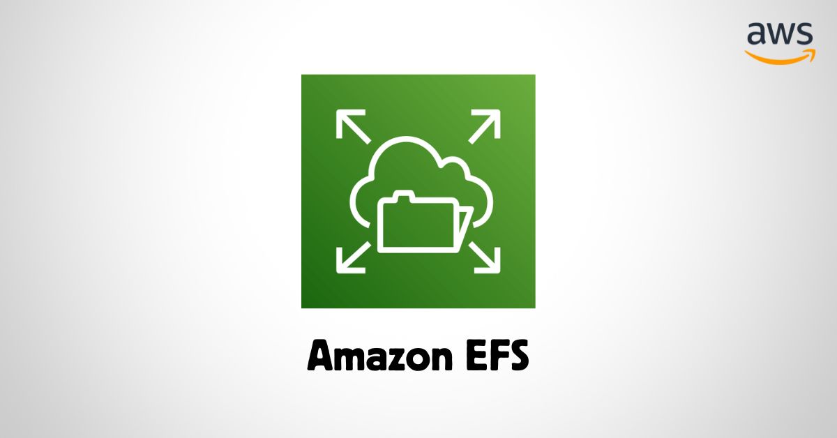 Amazon EFS พร้อมสนับสนุนโปรโตคอล IPv6 แล้ว – TechTalkThai