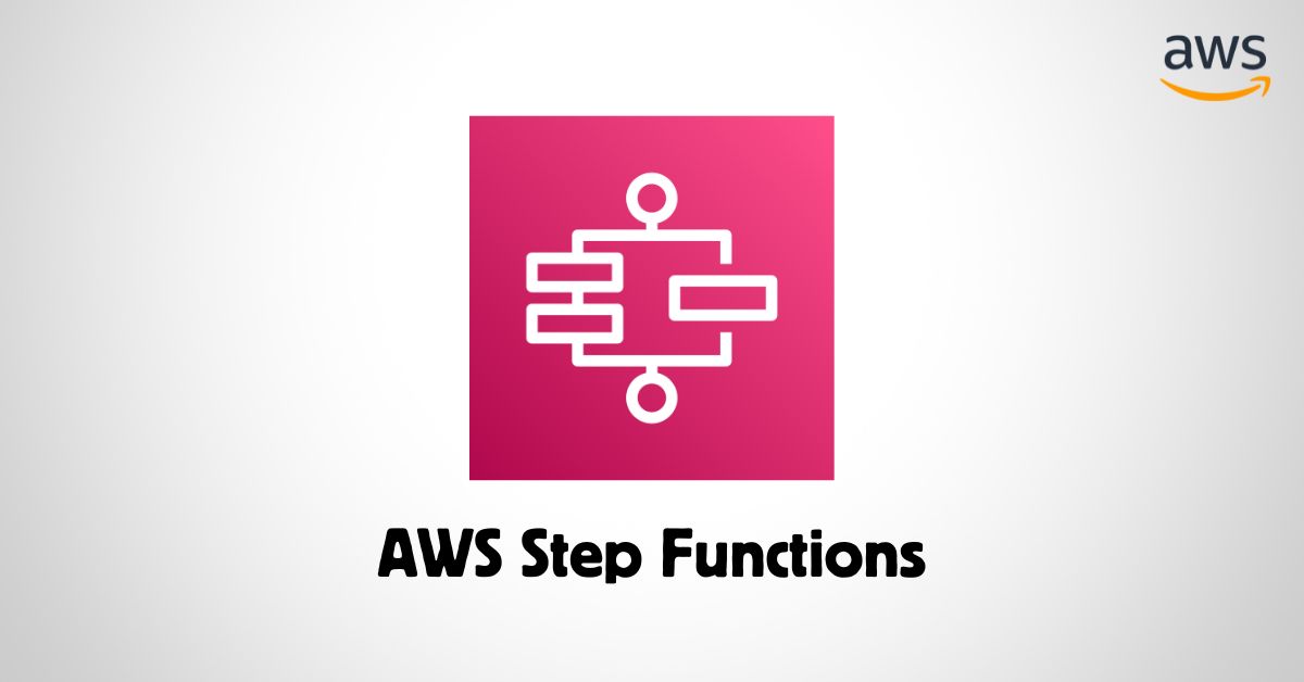 Amazon ประกาศ AWS Step Functions Workflow Studio พร้อมใช้งานบน VS Code ...
