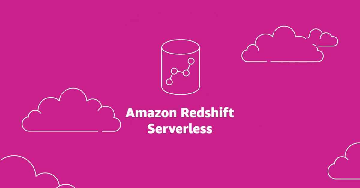 Amazon Redshift Serverless พร้อมให้บริการที่ AWS Thailand Region แล้ว ...