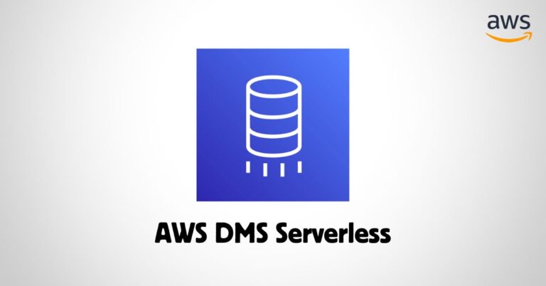 AWS DMS Serverless เพิ่มฟีเจอร์ Storage Scaling ปรับความจุเก็บข้อมูลได้ ...
