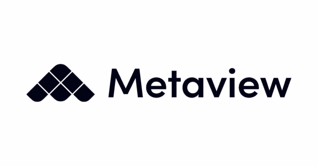 Metaview สตาร์ทอัพ AI ด้านการจ้างงาน ระดมทุน 35 ล้านดอลลาร์ ทำงานแทน ...