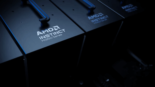 Credit: AMD