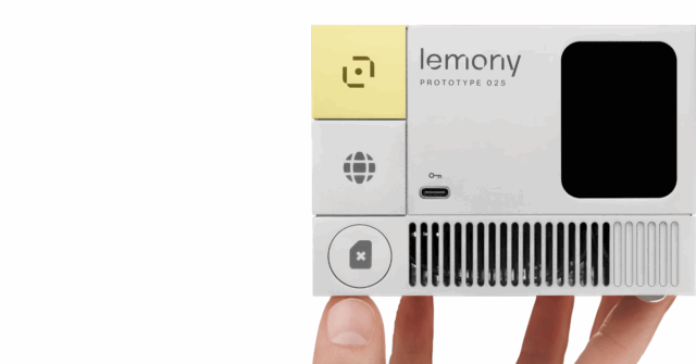 Lemony เปิดตัวโซลูชัน AI สำหรับดีพลอยโมเดลแบบโลคอล – TechTalkThai
