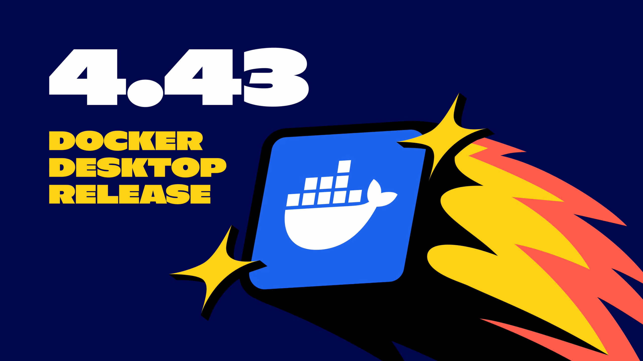 Docker Desktop 4.43 เปิดตัวอัปเดตใหม่เสริมความสามารถ AI Model และ MCP ...