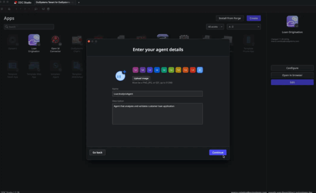 OutSystems’ เปิดตัว ‘Agent Workbench’ เร่งเดินหน้านวัตกรรม AI ระดับ ...