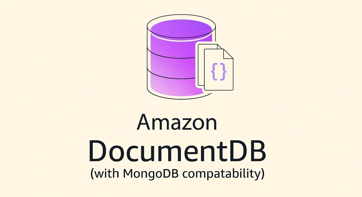 Amazon เปิดตัว DocumentDB Serverless รองรับ workload ที่ปรับขนาด ...