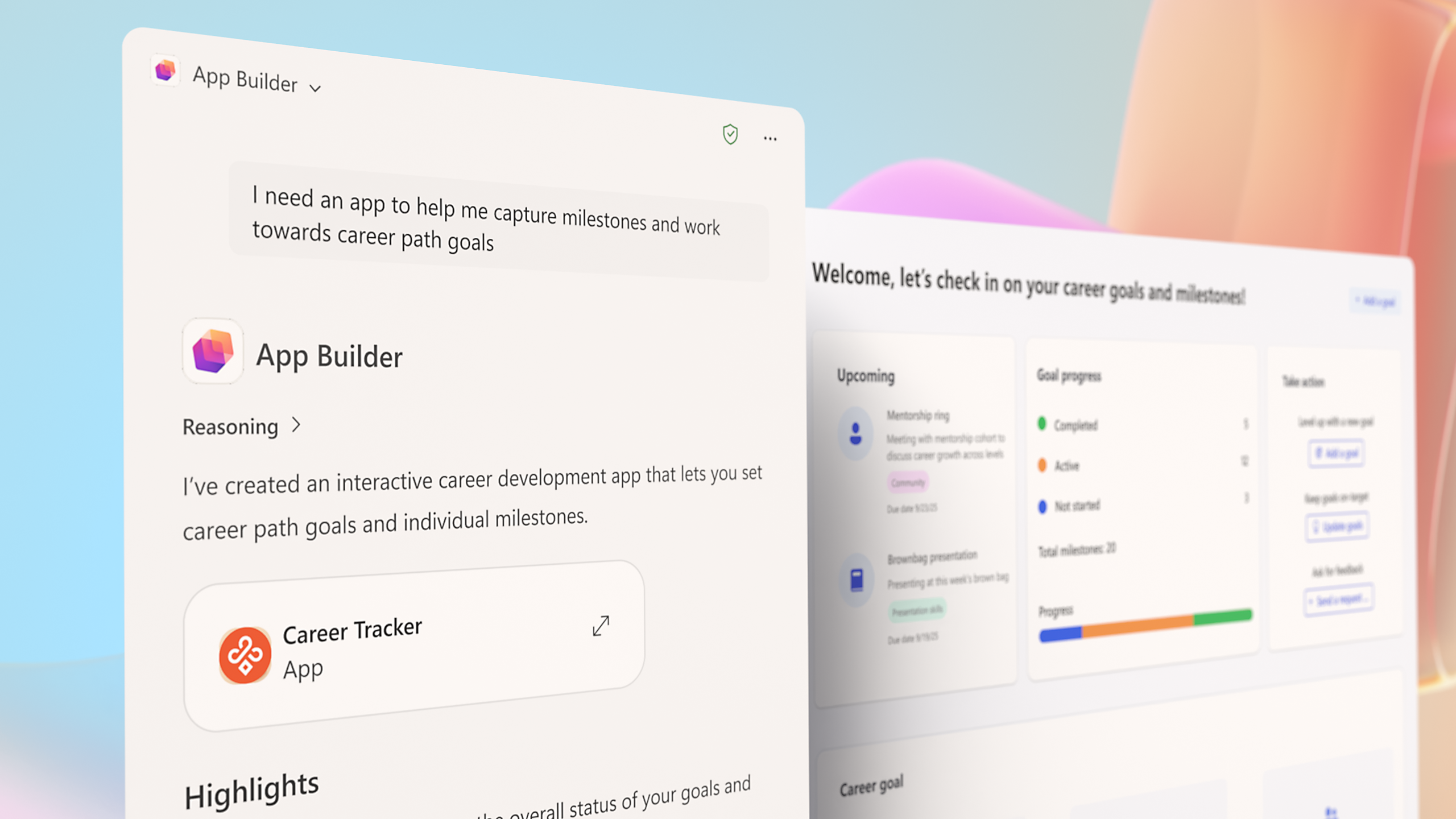 Microsoft เพิ่มความสามารถ App Builder และ Workflows ใน Microsoft 365 ...