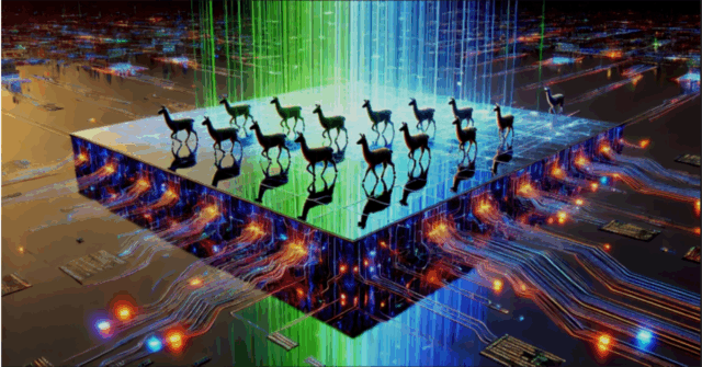 AMDเผยผลการทดสอบเบนช์มาร์ก ด้านการฝึกอบรม AI ใหม่ล่าสุด รวมถึงการใช้กราฟิกการ์ด ซีรีส์ AMD Instinct MI350 สำหรับการฝึกอบรม AI เป็นครั้งแรก [PR]