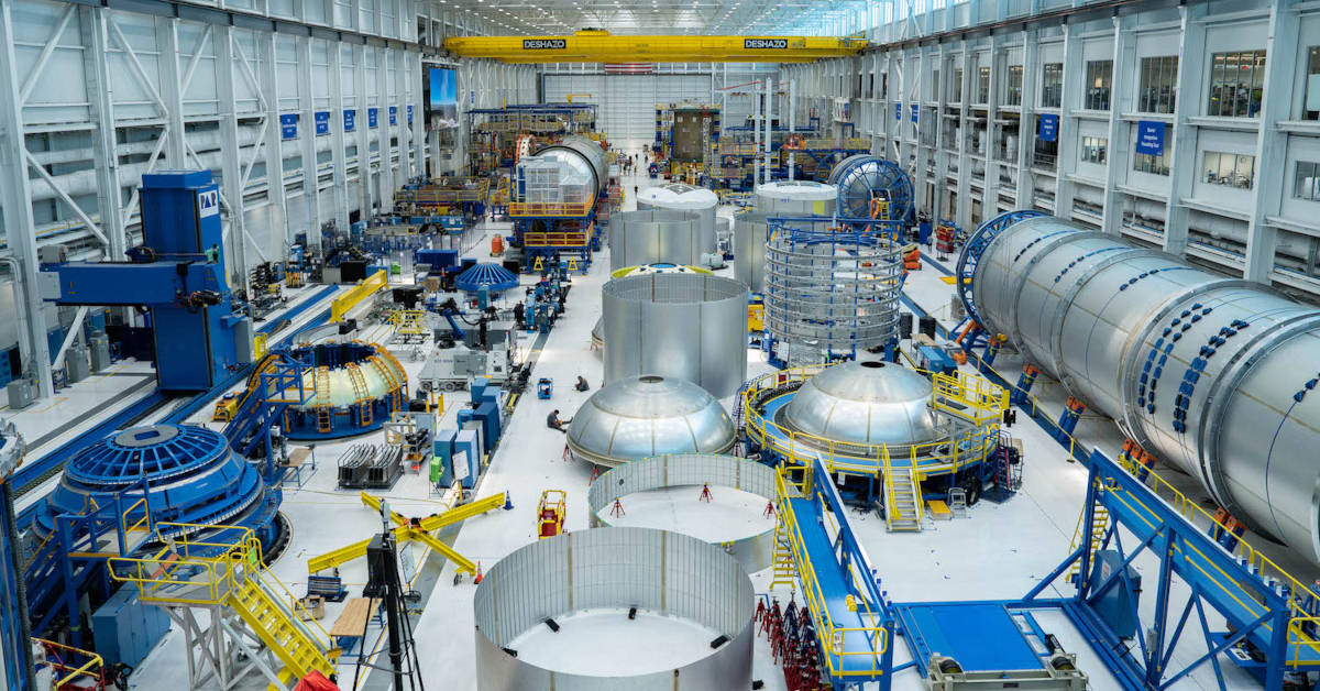 สตาร์ทอัพใหม่ Jeff Bezos ระดมทุน 6.2 พันล้านดอลลาร์ พัฒนา AI สำหรับเศรษฐกิจทางกายภาพ