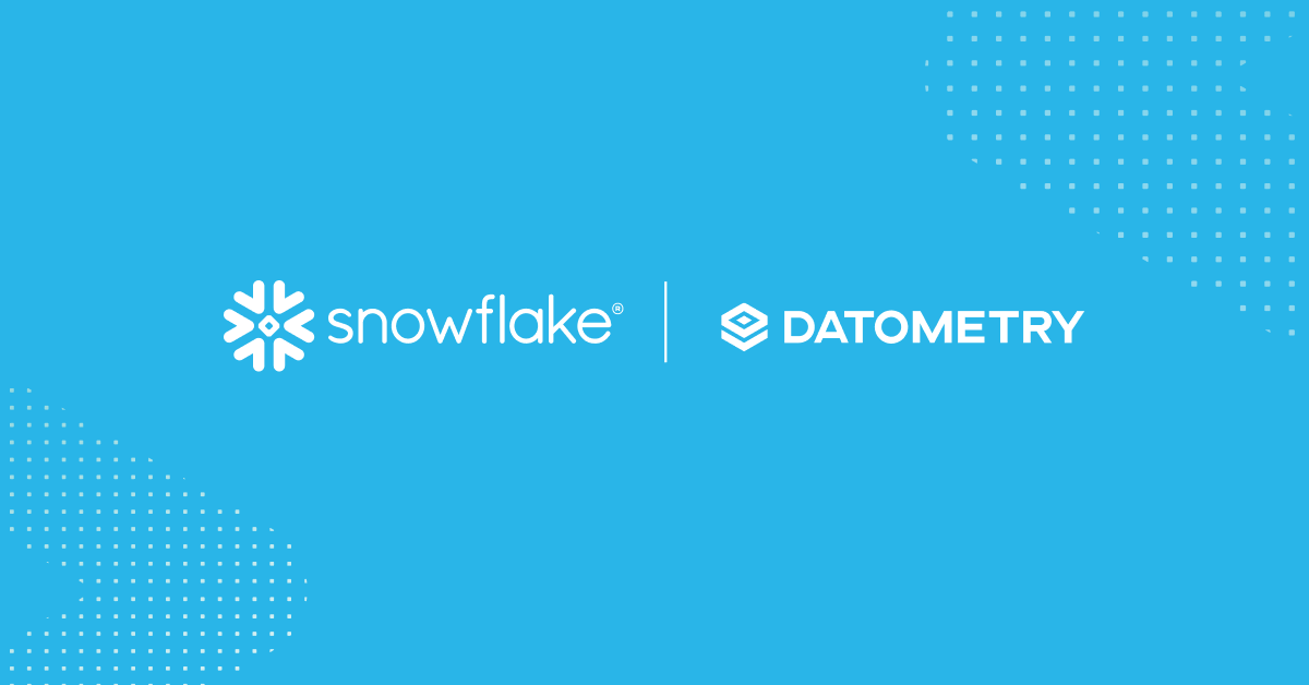 Snowflake เข้าซื้อสตาร์ทอัพย้ายฐานข้อมูล Datometry