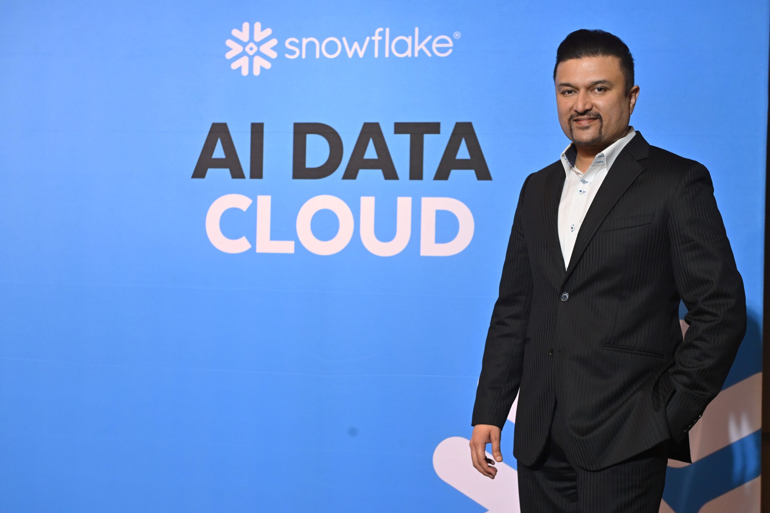 Snowflake ประกาศเปิดตัวในประเทศไทยอย่างเป็นทางการ [PR]