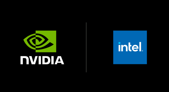 Nvidia ปิดดีลซื้อหุ้น Intel มูลค่า 5 พันล้านดอลลาร์ เสริมความร่วมมือพัฒนาชิป