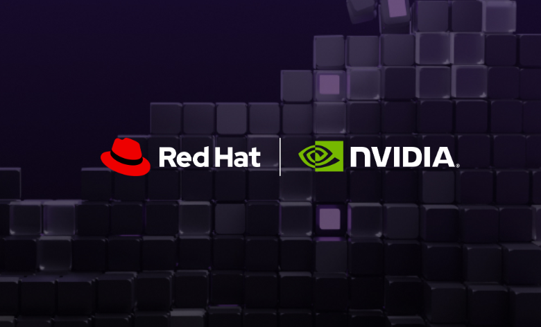 Red Hat จับมือ NVIDIA เปิดตัว Red Hat AI Factory