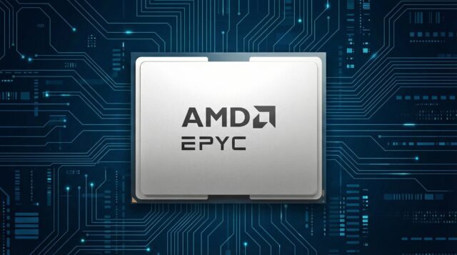 AMD เปิดตัว Epyc 8005 Sorano โปรเซสเซอร์ Zen 5 สูงสุด 84 คอร์ เจาะตลาด Telco และ Edge