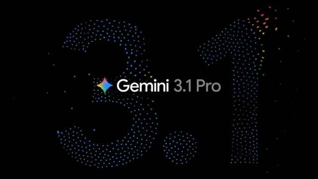 Google เปิดตัว Gemini 3.1 Pro โมเดล AI รุ่นใหม่ เน้นความสามารถด้าน Reasoning และการแก้ปัญหาซับซ้อน